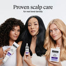 Neutrogena Restore Advanced Growth Support Hair Serum 1.7 fl. oz - Imperfect Box
