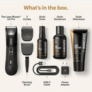 Manscaped Lawn Mower 4.0 Pro Refined Kit - Imperfect Box