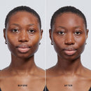 Versed Skin Solution Multi-Serum Skin Tint Foundation SPF 40 13N 1 fl oz - Imperfect Container