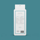 Native Body Wash Cashmere & Rain Sulfate Free 18 fl oz - Imperfect Container