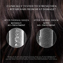 Kristin Ess + Hair Serum for Frizz & Damaged Hair 1.7 fl oz - Imperfect Box