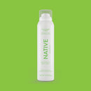 Native Spray Deodorant Cucumber & Mint 3.5oz - Imperfect Container