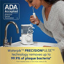 Waterpik Evolution Water Flosser - Imperfect Box