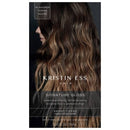 Kristin Ess Hair Gloss in Smoky Topaz for Medium Blonde Hair Semi Permanent Dye + Toner 4 fl oz - New