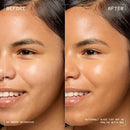 NYX Professional Makeup Buttermelt Glaze Skin Tint SPF 30 Praline Butta 1.01 fl oz - Imperfect Container
