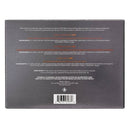 MIX:BAR Mini EDP Trio Gift Set Vanilla Bourbon + Whipped Almond + Honey Milk 3pc - Missing Box