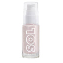 SOL Body x ColourPop Body Glitter Glow Oil Mini Moonstone 0.88 fl oz - Missing Box