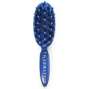 KAZMALEJE KurlsPlus Paddle Hair Comb Blue - Imperfect Box