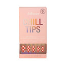 Chillhouse Fake Nails That's Amore 24ct - New