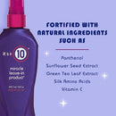 It's a 10 Miracle Leave-In Conditioner 10 fl oz - Imperfect Container