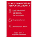 Olay Regenerist Face Moisturizer Micro-Sculpting Cream 1.7oz - Imperfect Box