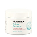 Aveeno Calm + Restore Redness Relief Moisturizing Cream 1.7 oz - Missing Box
