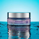 Watch & Sea This Hold Maximum & Shimmery Slickback Glaze Hair Gel 8oz - New