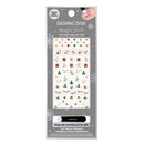 Dashing Diva Glaze Starter Nail Art Gummy Bear + Magic Pick Nail Art  32ct - New