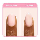 Olive & June Builder Gel Nail Polish Blush Bounce 0.46 fl oz - Imperfect Container