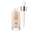 L'Oreal Paris True Match Hyaluronic Tinted Serum 0.5-2 Very Light 1 fl oz - Imperfect Container