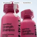 Eva NYC Repair Ritual Strength Conditioner 10 fl oz - Imperfect Container