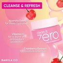 Banila Co Clean It Zero Original Cleansing Balm 3.4oz - Imperfect Box