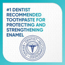 Sensodyne Pronamel Fresh Breath  Toothpaste Fresh Wave 2pk /4oz - Imperfect Box