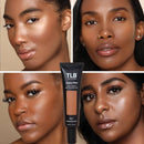 The Lip Bar Just a Tint 3-in-1 Tinted Skin Conditioner with SPF 11 Honey Dip 1 fl oz - New