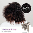 Shark IQ Curl Defining Diffuser Attachment for Hyper Air Hair Dryer - Imperfect Box