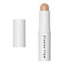 Well People Supernatural Complexion Stick Foundation + Concealer 24 Light Medium Neutral - Imperfect Box - 0.28oz