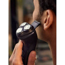 Philips Norelco Wet & Dry Men's Rechargeable Electric Shaver 2400 X3001/90 - Imperfect Box