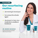 Proactiv MD 30 Day Acne Treatment Kit 3pc EXP 11/2026 - Imperfect Box
