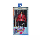 NECA Bill and Ted's Excellent Adventure - 8" Clothed Figure – Ted Figure