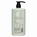 Odele Bulk Smoothing Shampoo for Frizz Control + Shine 32oz - New