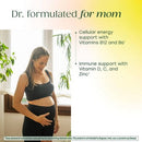 MegaFood Prenatal Gummy Vitamins 60ct - New