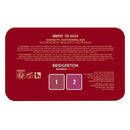 NYX Professional Makeup Bridgerton Royal Blush Buttermelt Blush Palette The Queen - Imperfect Container