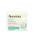 Aveeno Calm + Restore Redness Relief Moisturizing Cream 1.7 oz - Missing Box