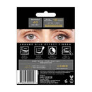 Eylure Faux Mink Royal False Eyelashes 4ct - New