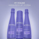 Nexxus Hy-Volume Hair Shampoo 13.5 fl oz - New
