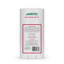 Native Deodorant for Women & Men - Limited Edition Jarritos Passion Fruit 2.65oz - New