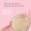 Neutrogena Mineral Sheers Compact Powder Foundation 40 Nude 0.34oz - New
