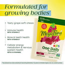 MegaFood Kids Multivitamin Grape 30ct - New