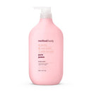Method Body Wash Pure Peace 28 fl oz - New