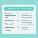 Proactiv Solution Starter Mini Skincare Kit 3ct - Imperfect Box