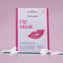 BioRepublic SkinCare Lip Masks 6pk - New