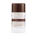 Lavanila Natural Solid Deodorant Vanilla Lavender 2oz - New