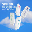 Native Mineral Sunscreen with Zinc Oxide Tropical Breeze SPF 30 7oz - Imperfect Container
