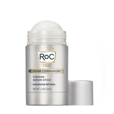 RoC Derm Correxion Retinol Face Stick - Missing Box
