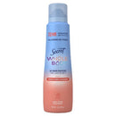 Secret Whole Body Deodorant Spray Peach & Vanilla 3.5oz - Imperfect Container