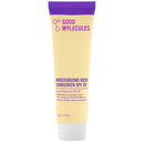 Good Molecules Moisturizing Rich Face Moisturizer SPF 30 50ml - Imperfect Box