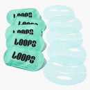 LOOPS Clean Slate Facial Mask 5ct/5.29oz - Missing Box