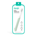 quip Sonic Electric Toothbrush Sage - Imperfect Box