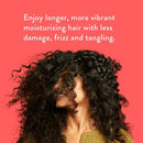 Native Berries; Vanilla Cream Volumizing Shampoo 16.5 fl oz - Imperfect Container