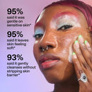 Bubble Skincare Magic Melt Micellar Milk 4 fl oz - Imperfect Box